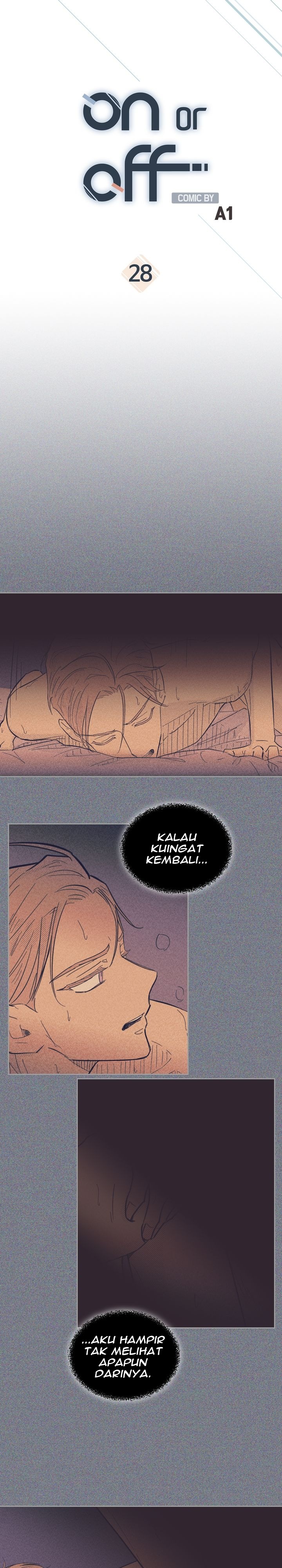 On or Off Chapter 28 - halaman 4