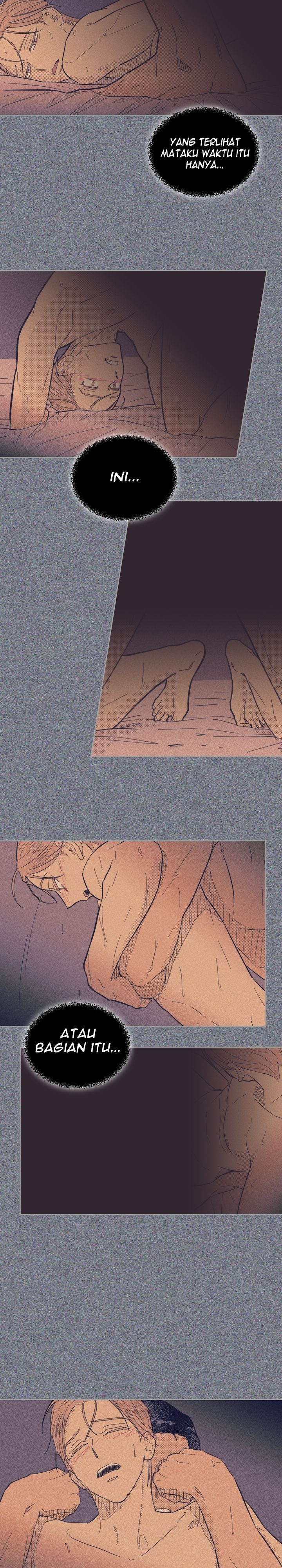 On or Off Chapter 28 - halaman 5