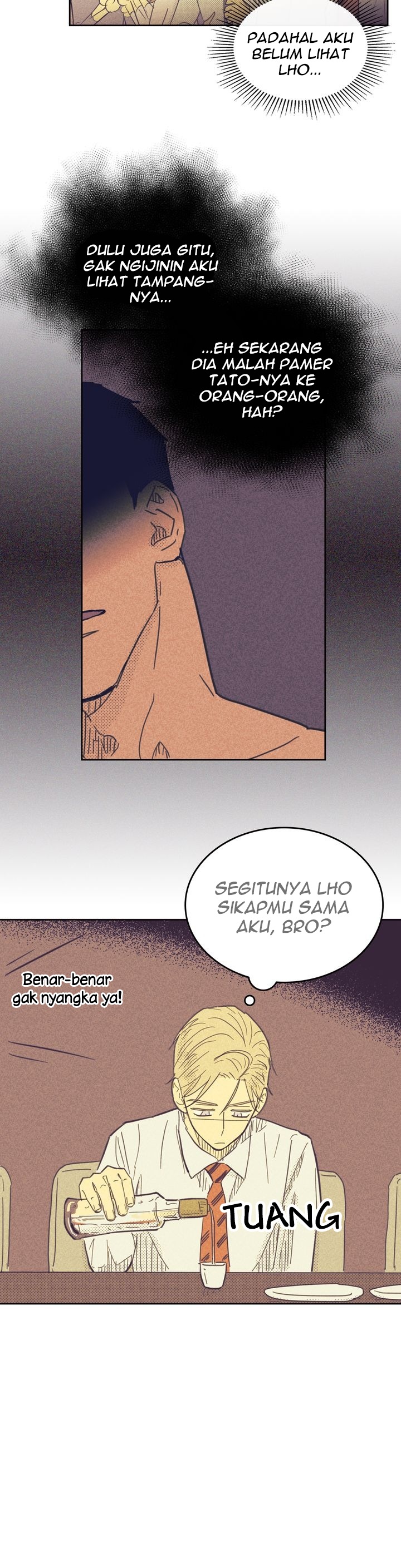 On or Off Chapter 28 - halaman 9