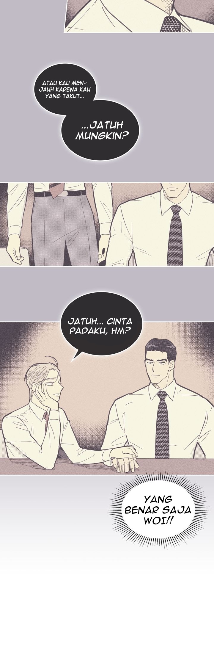 On or Off Chapter 29 - halaman 10