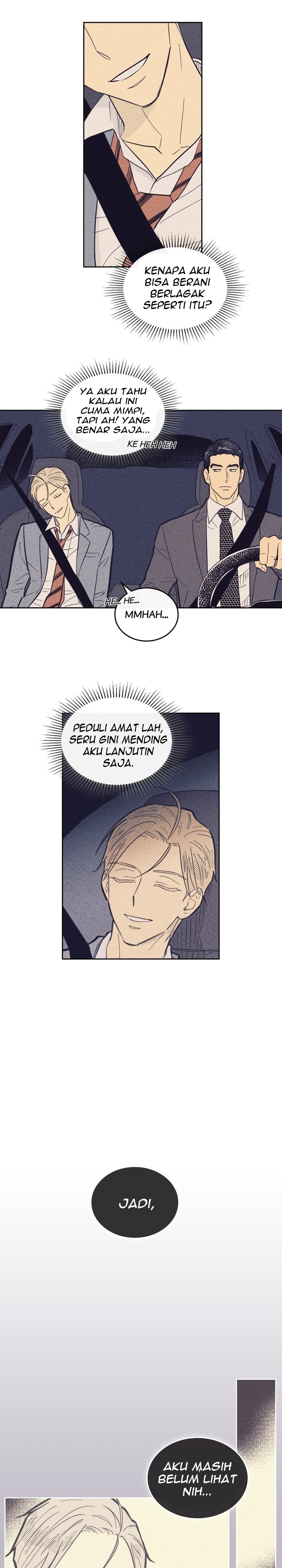 On or Off Chapter 29 - halaman 11