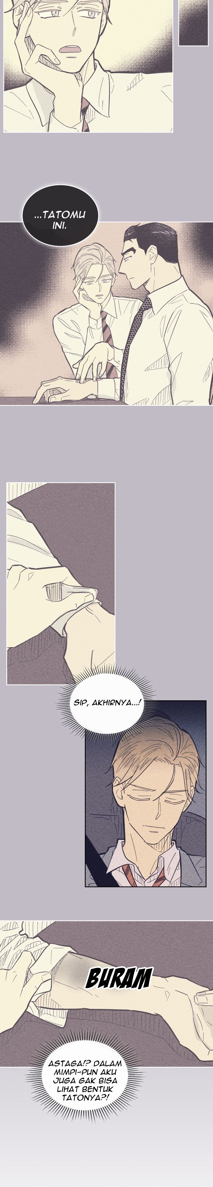 On or Off Chapter 29 - halaman 12