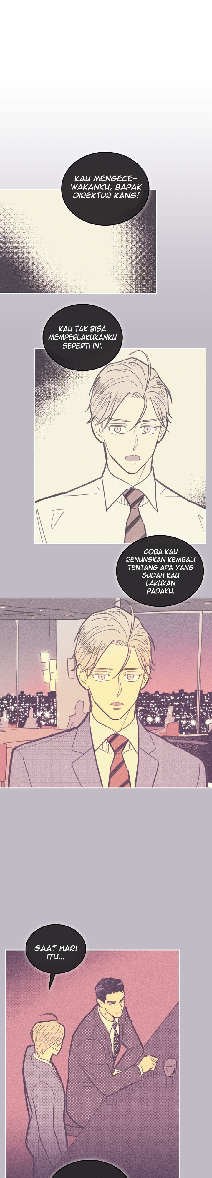On or Off Chapter 29 - halaman 15