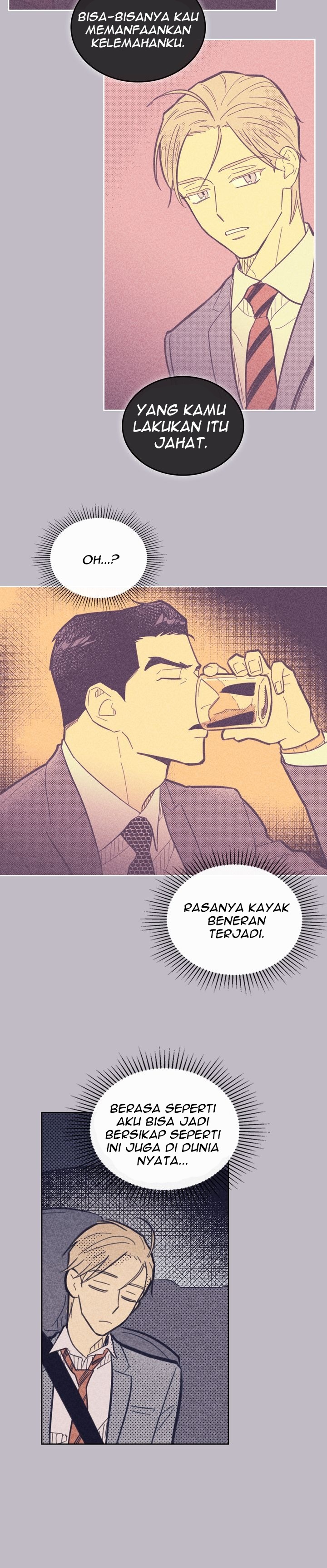On or Off Chapter 29 - halaman 16