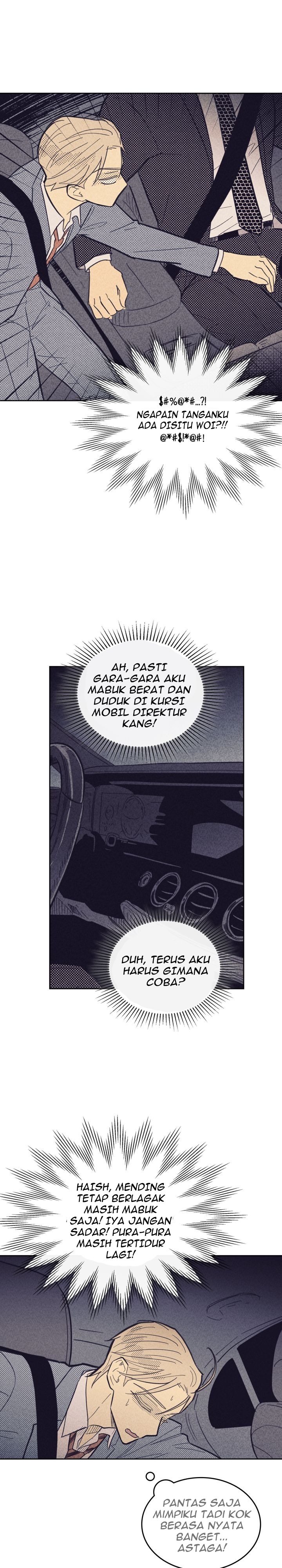 On or Off Chapter 29 - halaman 20