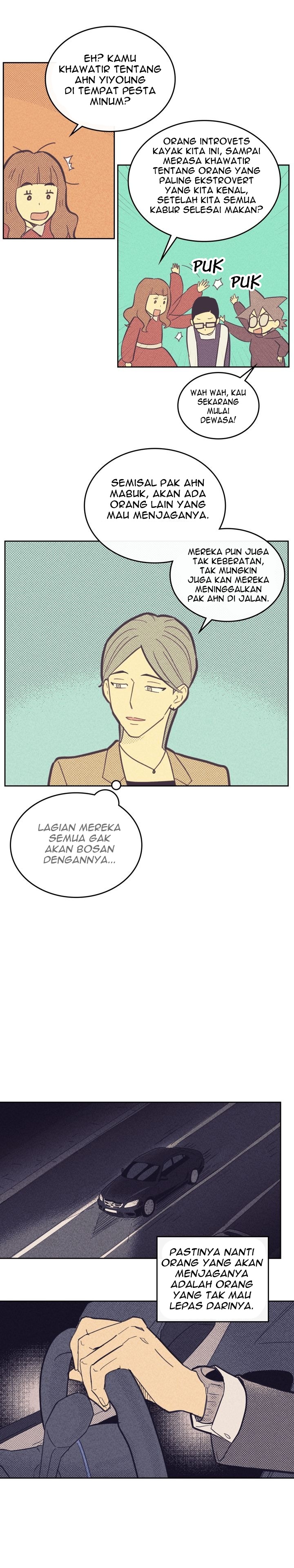 On or Off Chapter 29 - halaman 5