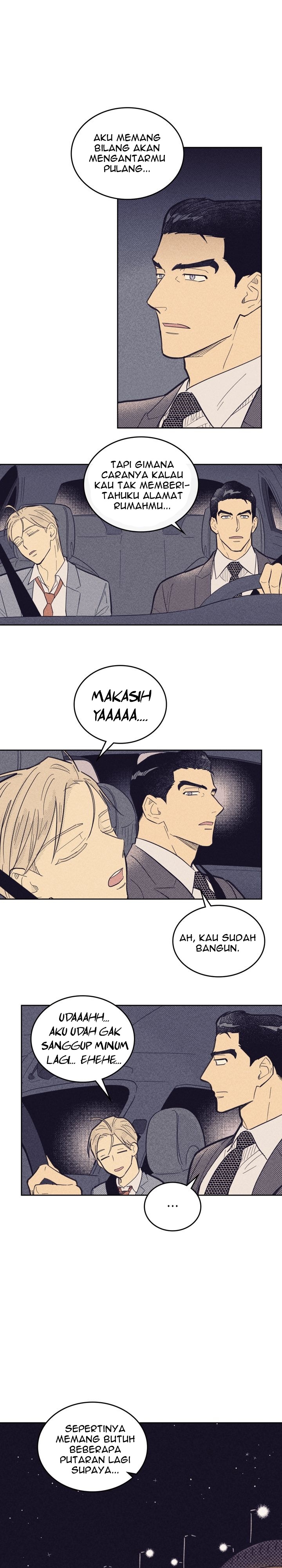 On or Off Chapter 29 - halaman 6