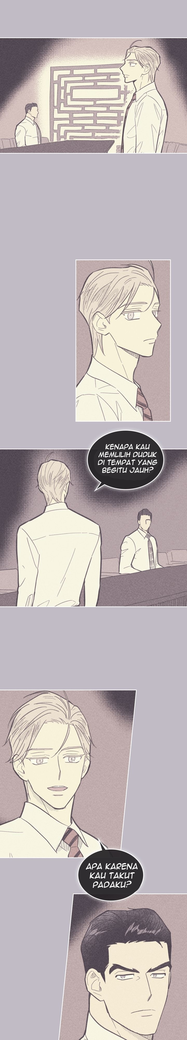 On or Off Chapter 29 - halaman 9
