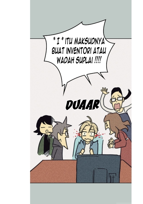 On or Off Chapter 3 - halaman 10
