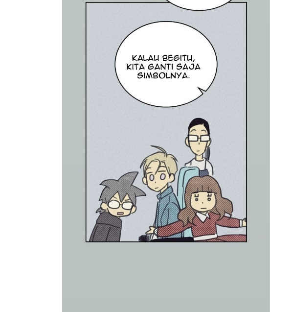 On or Off Chapter 3 - halaman 12