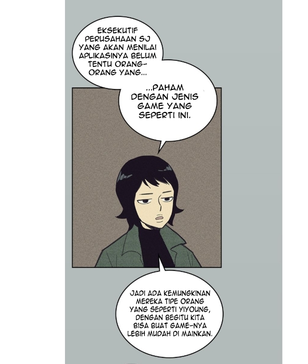 On or Off Chapter 3 - halaman 13