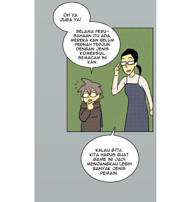 On or Off Chapter 3 - halaman 14