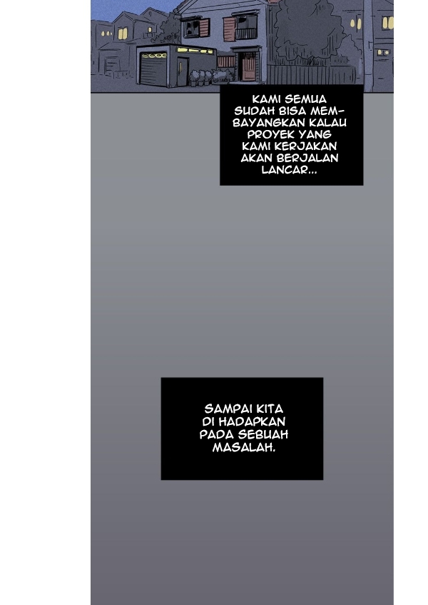 On or Off Chapter 3 - halaman 18