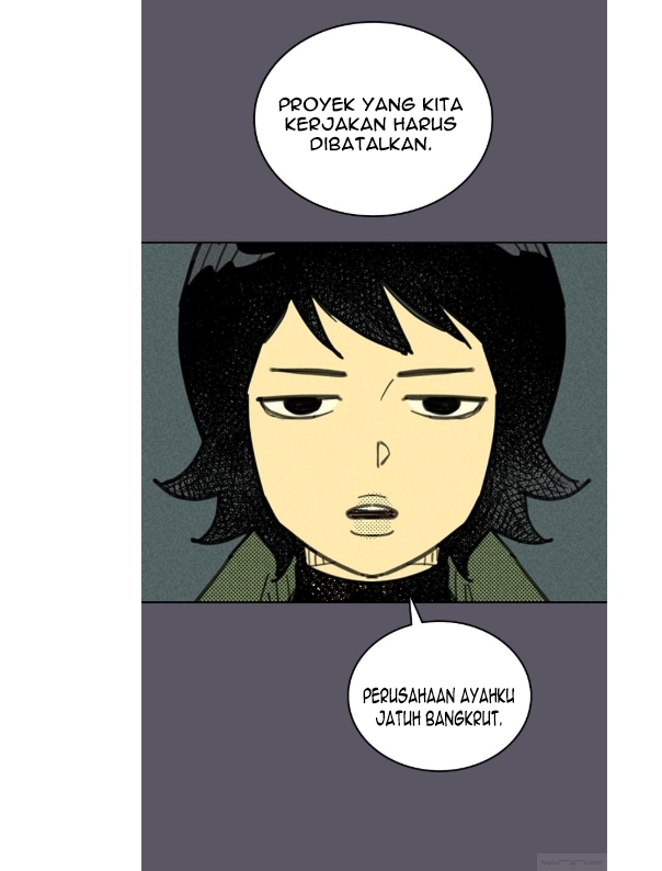 On or Off Chapter 3 - halaman 19