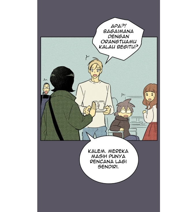 On or Off Chapter 3 - halaman 20
