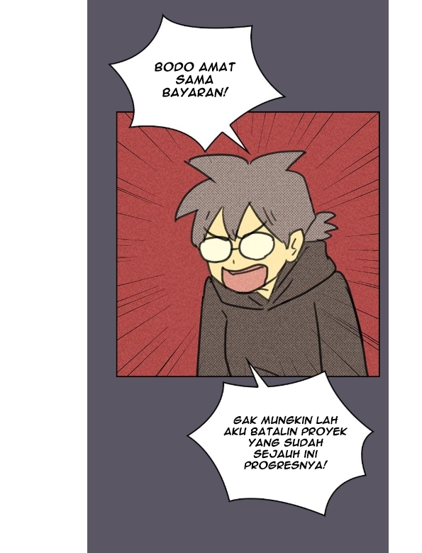 On or Off Chapter 3 - halaman 22