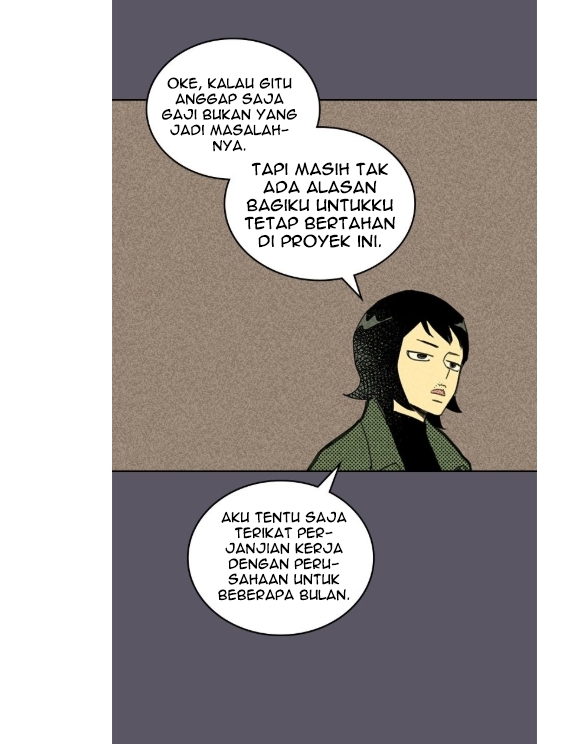 On or Off Chapter 3 - halaman 23