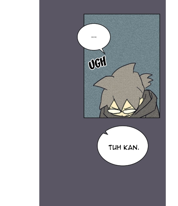 On or Off Chapter 3 - halaman 26