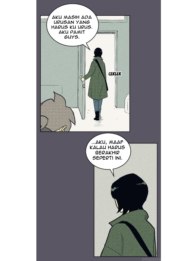 On or Off Chapter 3 - halaman 27