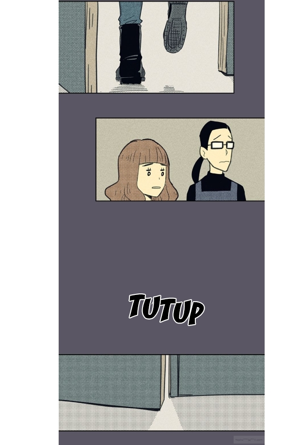 On or Off Chapter 3 - halaman 28