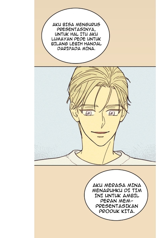 On or Off Chapter 3 - halaman 34