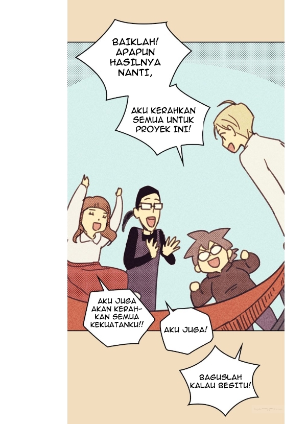 On or Off Chapter 3 - halaman 36