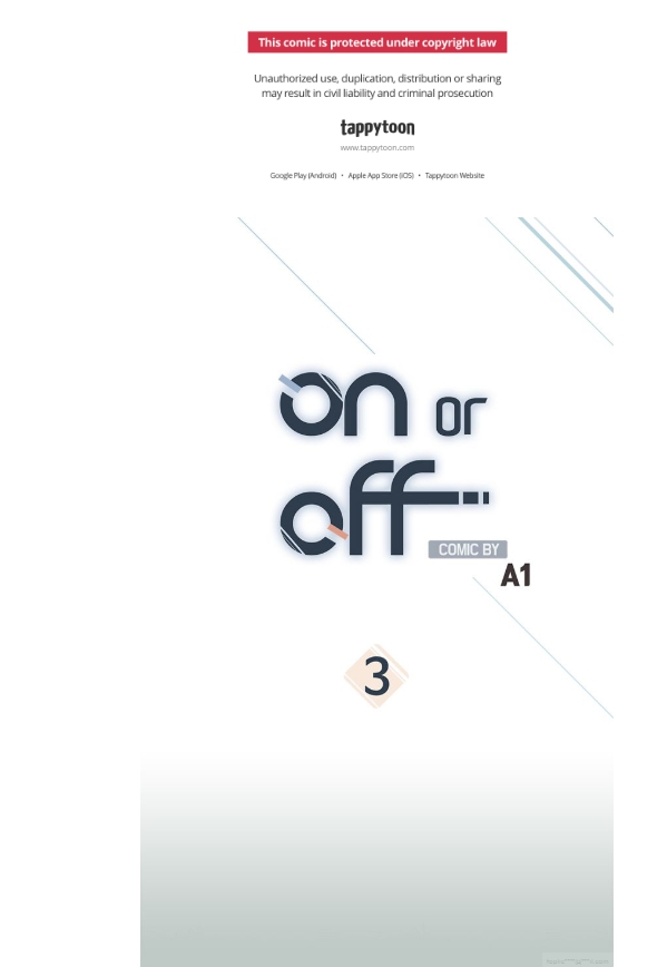 On or Off Chapter 3 - halaman 4