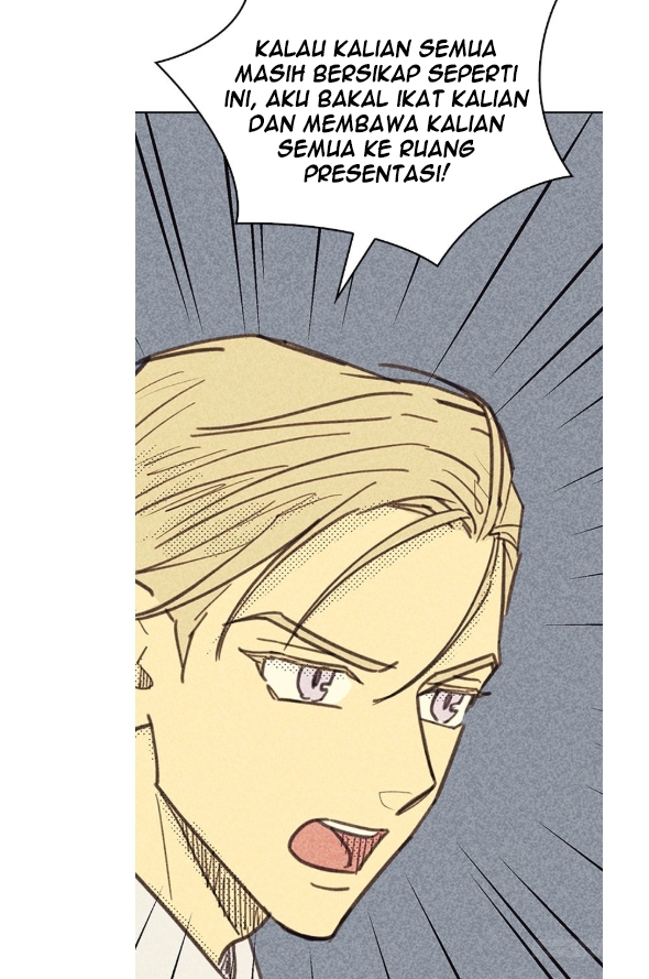 On or Off Chapter 3 - halaman 41