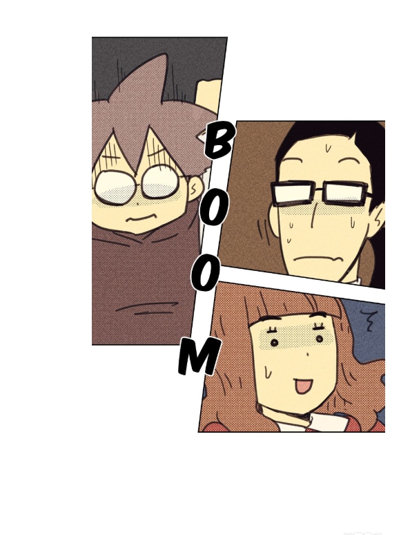 On or Off Chapter 3 - halaman 42