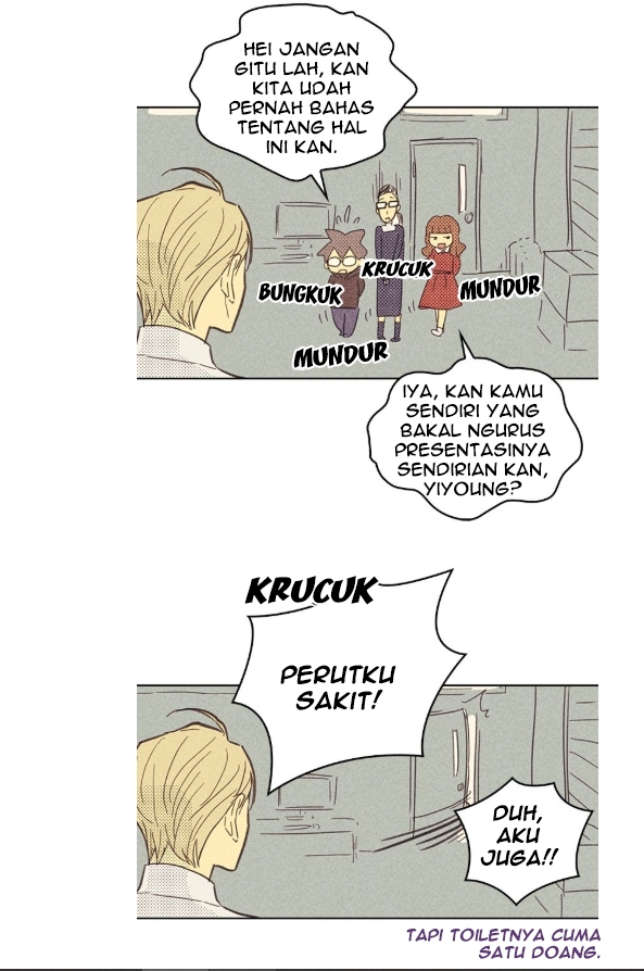 On or Off Chapter 3 - halaman 43