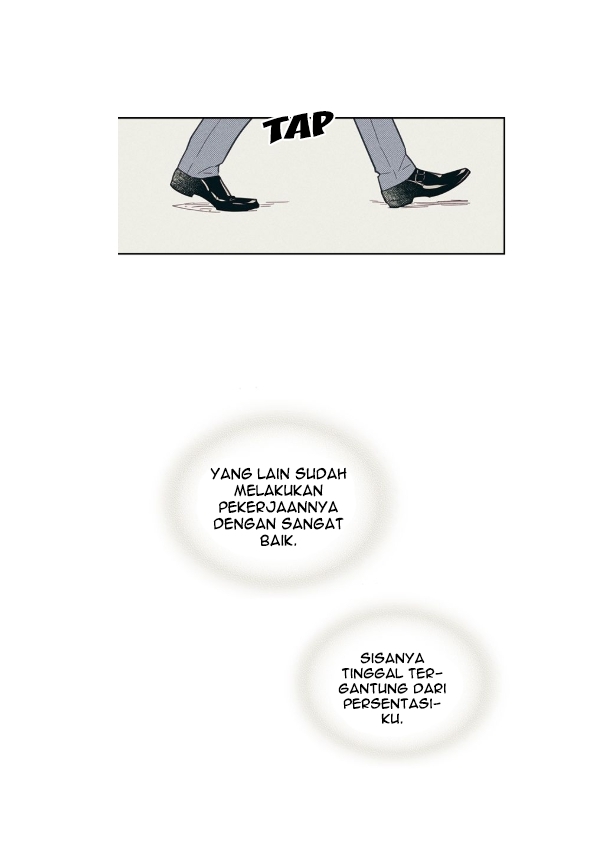 On or Off Chapter 3 - halaman 45