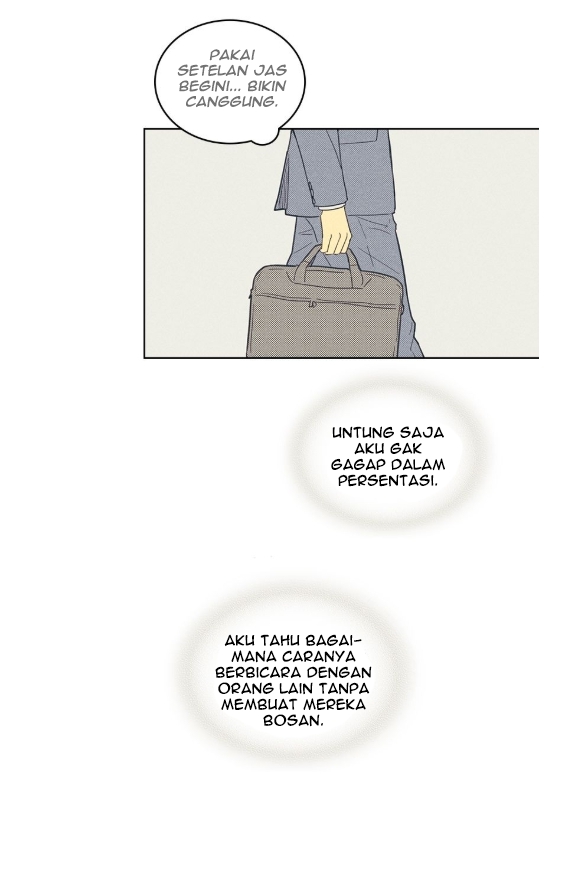 On or Off Chapter 3 - halaman 46