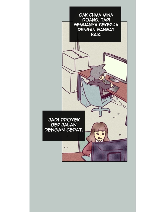 On or Off Chapter 3 - halaman 6