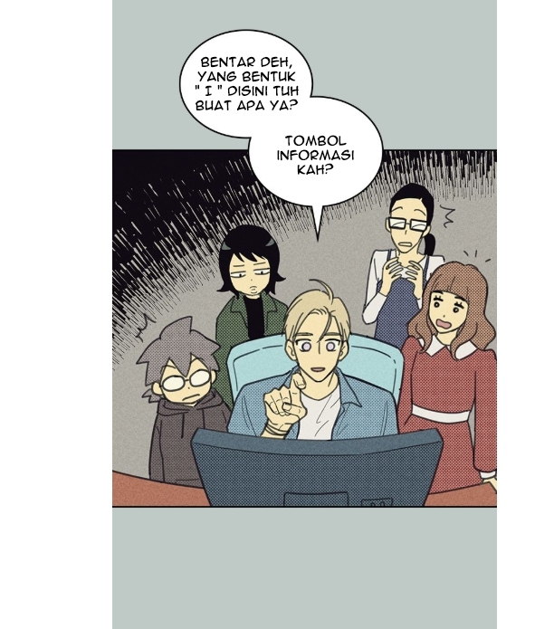 On or Off Chapter 3 - halaman 9