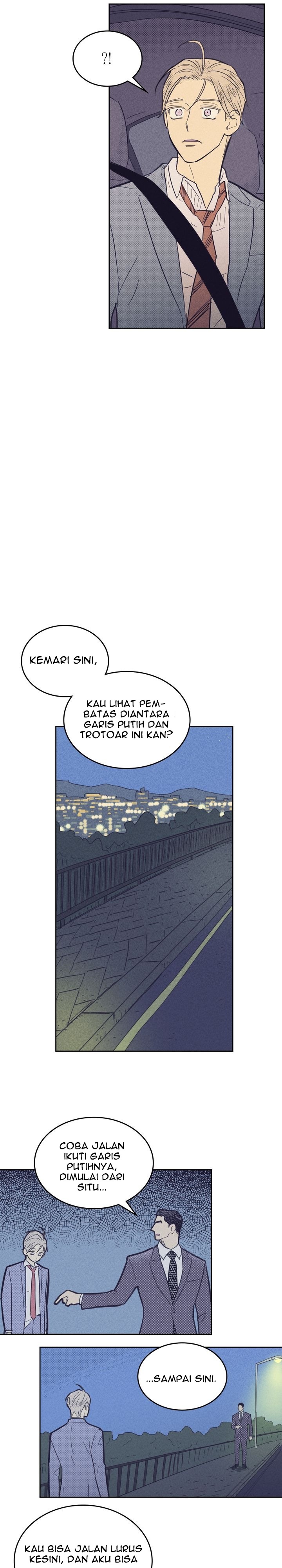 On or Off Chapter 30 - halaman 10