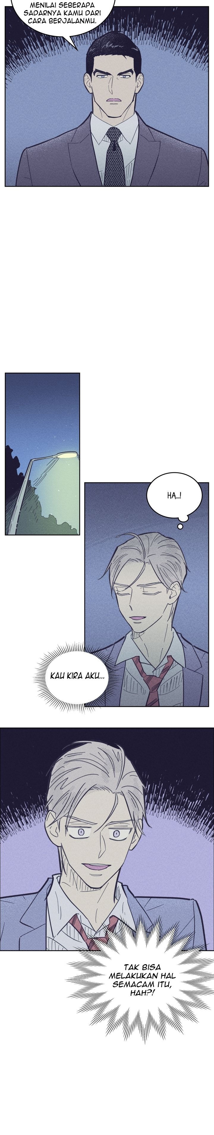 On or Off Chapter 30 - halaman 11