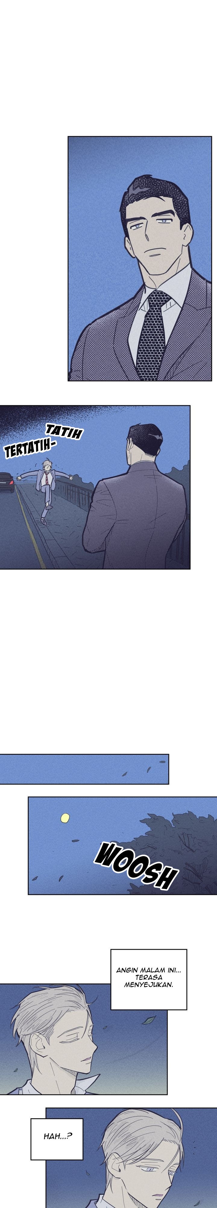 On or Off Chapter 30 - halaman 15