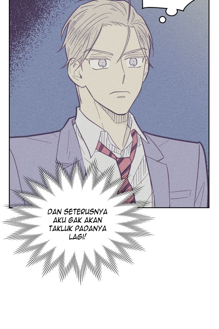 On or Off Chapter 30 - halaman 18