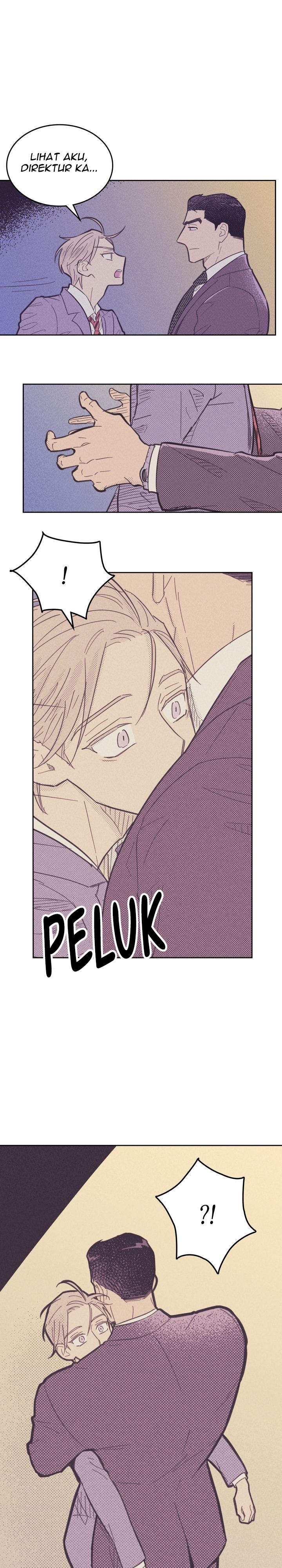 On or Off Chapter 30 - halaman 19
