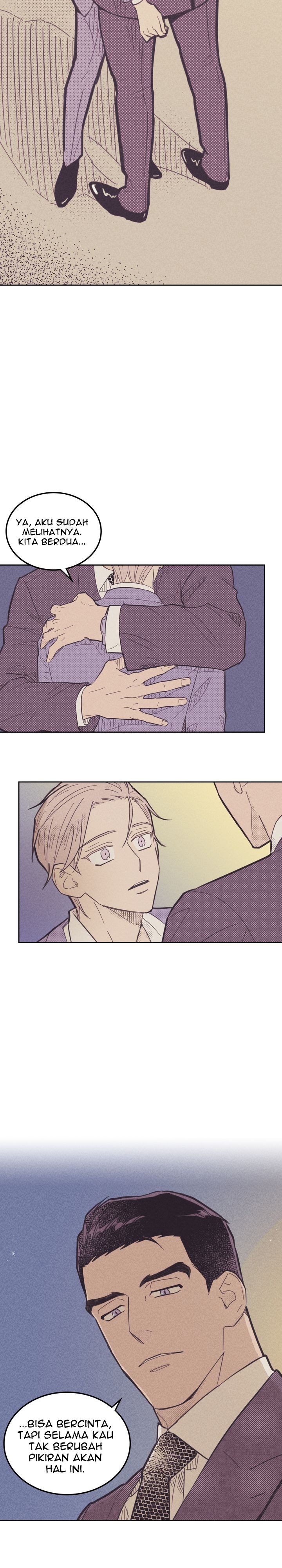On or Off Chapter 30 - halaman 20