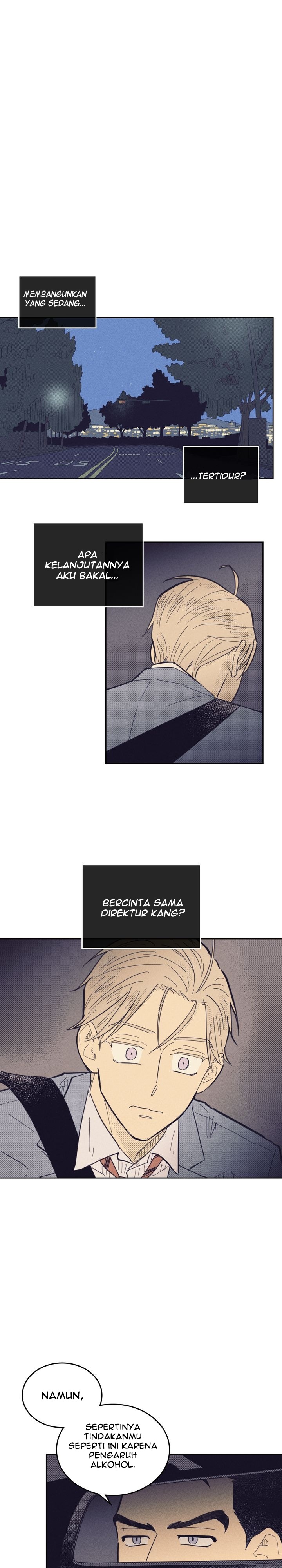 On or Off Chapter 30 - halaman 5
