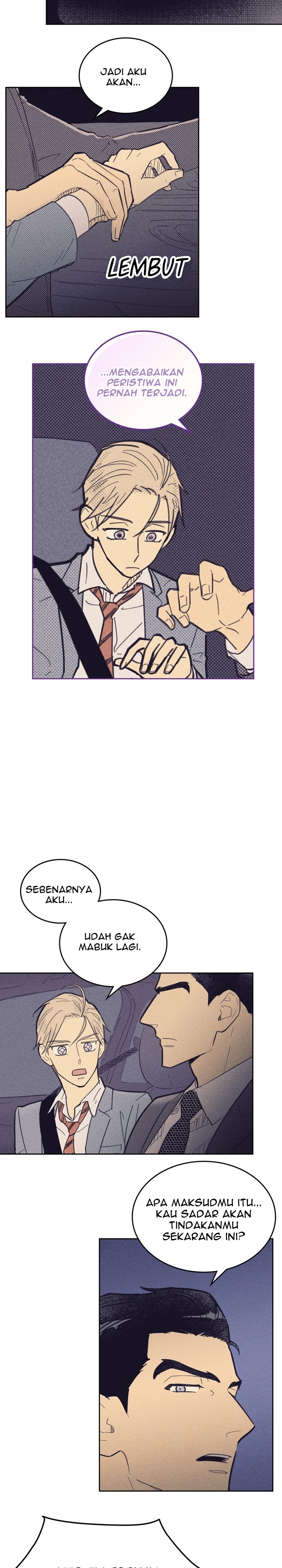 On or Off Chapter 30 - halaman 6