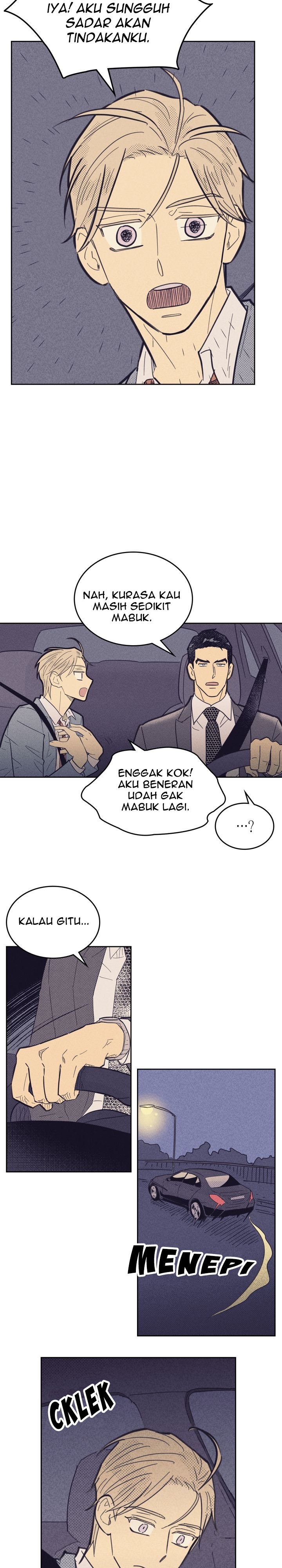 On or Off Chapter 30 - halaman 7