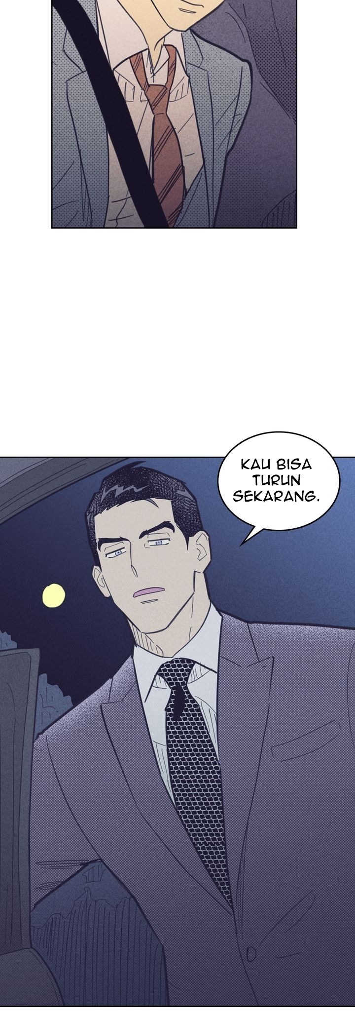 On or Off Chapter 30 - halaman 8