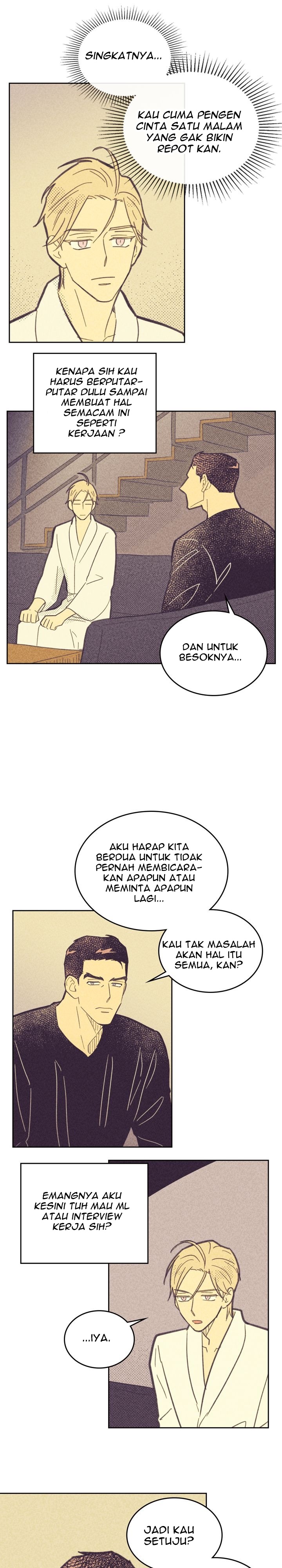 On or Off Chapter 31 - halaman 15