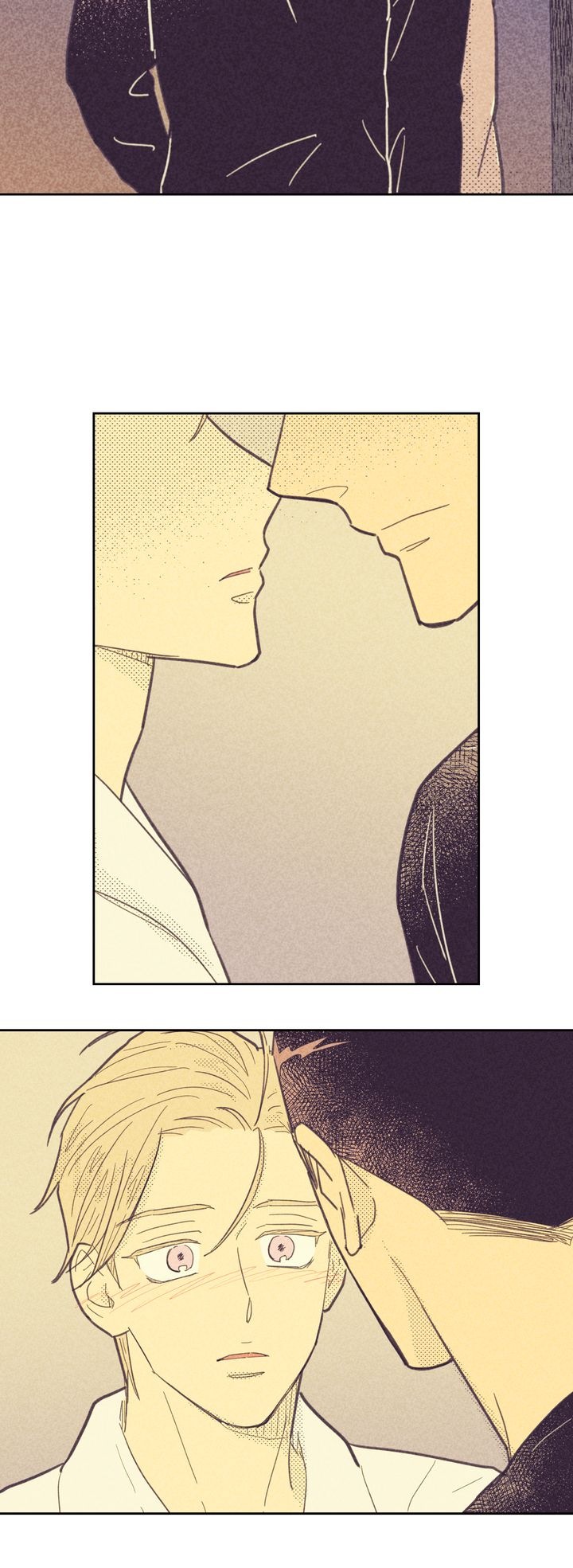On or Off Chapter 31 - halaman 21