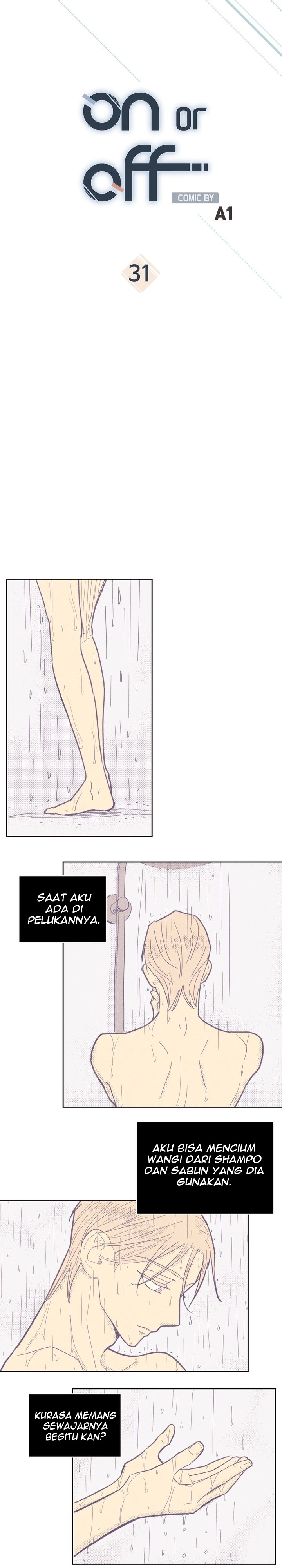 On or Off Chapter 31 - halaman 4