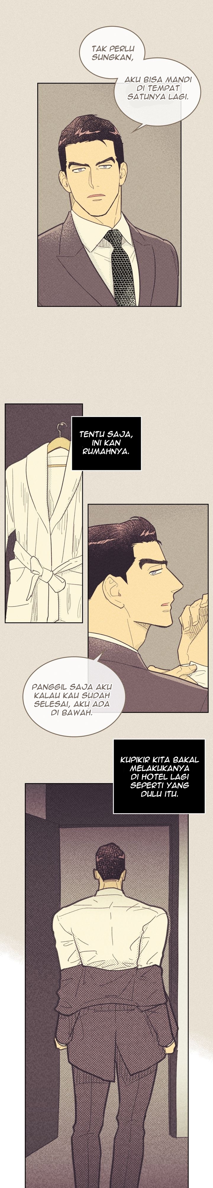 On or Off Chapter 31 - halaman 6