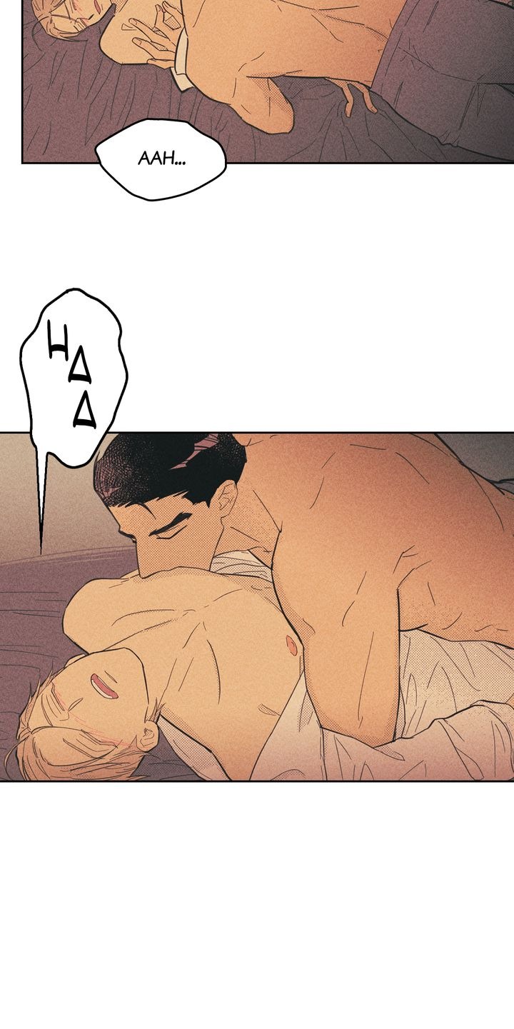 On or Off Chapter 32 - halaman 16