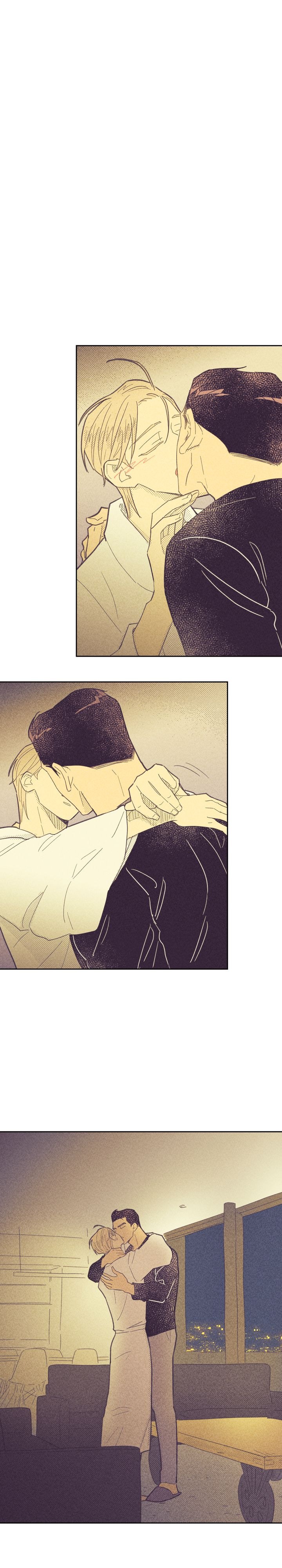 On or Off Chapter 32 - halaman 4